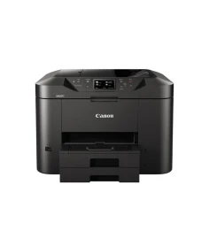 Canon MAXIFY MB2750 - Impresora multifunción - color - chorro de tinta - A4 (210 x 297 mm), Legal (2