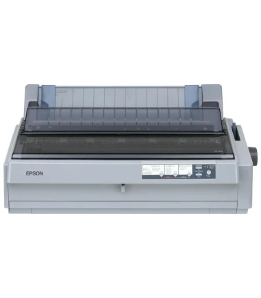 Epson LQ 2190 - Impresora - B/N - matriz de puntos - 10 cpp - 24 espiga - hasta 576 caracteres/segun