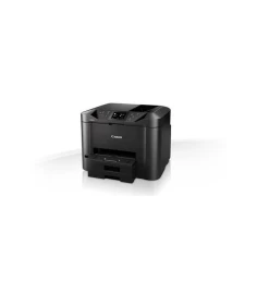 Canon MAXIFY MB5450 - Impresora multifunción - color - chorro de tinta - A4 (210 x 297 mm), Legal (2