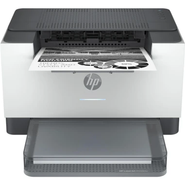 HP LaserJet M209dw - Impresora - B/N - a dos caras - laser - A4/Legal - 600 x 600 ppp - hasta 29 ppm