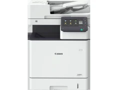 Canon i-SENSYS MF832Cdw - Impresora multifunción - color - laser - A4 (210 x 297 mm), Legal (216 x 3