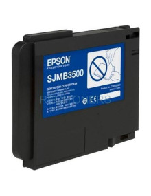 Toner C33S020580 EPSON - Epson Kit mantenimiento C33S020580 (SJMB3500)