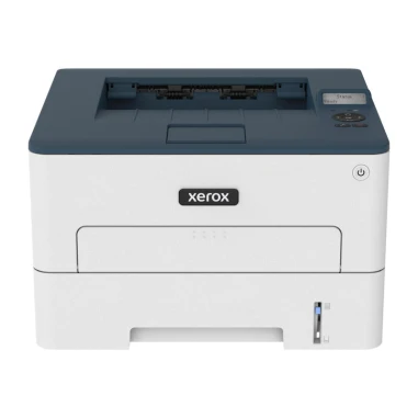 Xerox B230 - Impresora - B/N - laser - Legal/A4 - 600 x 600 ppp - hasta 34 ppm - capacidad: 250 hoja