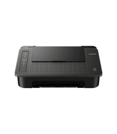 Canon PIXMA TS305 - Impresora - color - chorro de tinta - A4/Letter - hasta 7.7 ipm (monocromo) / ha