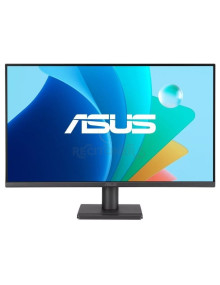 Monitor ASUS ASU-M VA279HG - Monitor Gaming Asus VA279HG 27'/ Full HD/ 1ms/ 120Hz/ IPS/ Negro