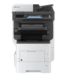 Kyocera ECOSYS M3860idnf - Impresora multifunción - B/N - laser - A4 (210 x 297 mm), Legal (216 x 35