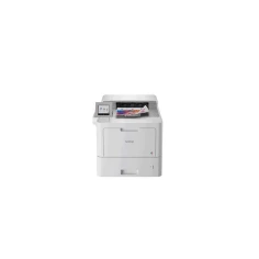 Brother HL-L9470CDN - Impresora - color - a dos caras - laser - A4 - 2400 x 600 ppp - hasta 40 ppm (