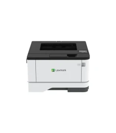 Lexmark MS331dn - Impresora - B/N - a dos caras - laser - A4/Legal - 600 x 600 ppp - hasta 40 ppm -