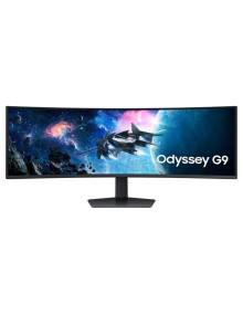 Monitor SAMSUNG SAM-M S49CG954EU - Monitor Gaming Ultrapanorámico Curvo Samsung Odyssey G9 S49CG954EU 49'/ Dual QHD/ 1ms/ 240Hz/