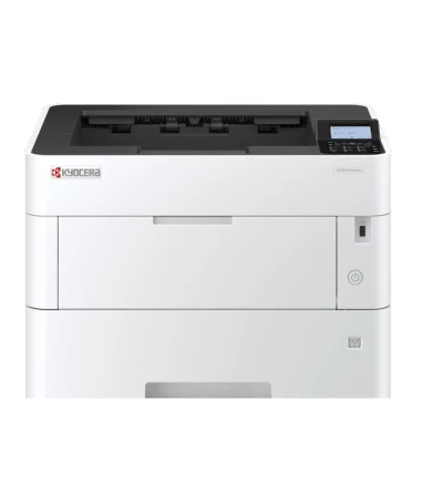 Kyocera ECOSYS P4140dn - Impresora - B/N - a dos caras - laser - A3 - 1200 x 1200 ppp - hasta 40 ppm