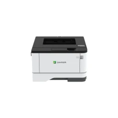 Lexmark MS431dn - Impresora - B/N - a dos caras - laser - A4/Legal - 600 x 600 ppp - hasta 42 ppm -