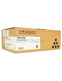 Toner 407510 RICOH - Ricoh SP6430 Toner Negro 2