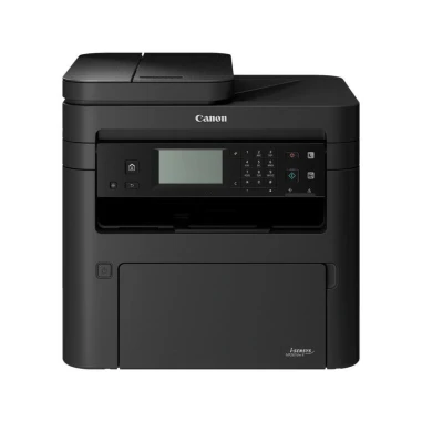 Canon i-SENSYS MF267dw II - Impresora multifunción - B/N - laser - A4 (210 x 297 mm), Legal (216 x 3