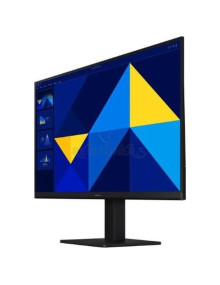 Monitor SAMSUNG MN5365491 - Samsung S30GD pantalla para PC 61 cm (24”) 1920 x 1080 Pixeles Full HD LCD Negro