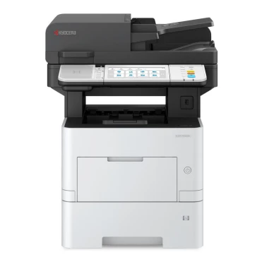 Kyocera ECOSYS MA5500ifx - Impresora - B/N - a dos caras - laser - A4/Legal - 1200 x 1200 ppp - hast