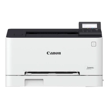 Canon i-SENSYS LBP631CW - Impresora - color - laser - A4/Legal - 1200 x 1200 ppp - hasta 18 ppm (mon