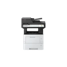 Kyocera ECOSYS MA4500ifx - Impresora - B/N - a dos caras - laser - A4/Legal - 1200 x 1200 ppp - hast