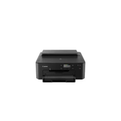 Canon PIXMA TS705a - Impresora - color - a dos caras - chorro de tinta - A4/Legal - hasta 15 ipm (mo