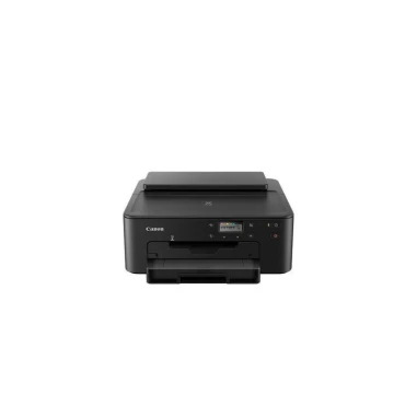 Canon PIXMA TS705a - Impresora - color - a dos caras - chorro de tinta - A4/Legal - hasta 15 ipm (mo