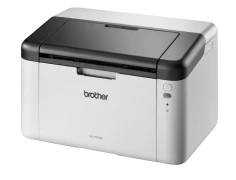 Brother HL-1210W - Impresora - B/N - laser - A4/Legal - 2400 x 600 ppp - hasta 20 ppm - capacidad: 1