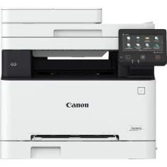 Canon i-SENSYS MF655Cdw - Impresora multifunción - color - laser - A4 (210 x 297 mm), Legal (216 x 3