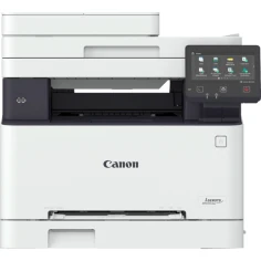 Canon i-SENSYS MF657Cdw - Impresora multifunción - color - laser - A4 (210 x 297 mm), Legal (216 x 3