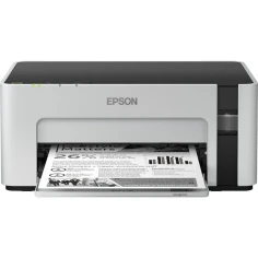 Epson EcoTank ET-M1120 - Impresora - B/N - chorro de tinta - rellenable - A4/Legal - 1.440 x 720 ppp