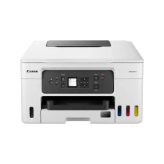 Canon MAXIFY GX3050 - Impresora multifunción - color - chorro de tinta - rellenable - Legal (216 x 3