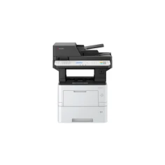 Kyocera ECOSYS MA4500FX - Impresora multifunción - B/N - laser - Legal (216 x 356 mm)/A4 (210 x 297