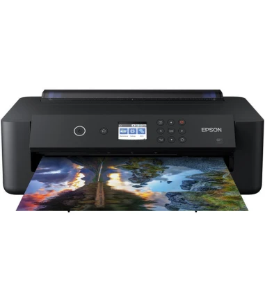 Epson Expression Photo HD XP-15000 - Impresora - color - a dos caras - chorro de tinta - A3/Ledger -