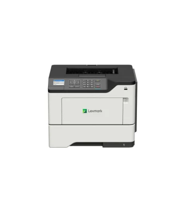 Lexmark MS621dn - Impresora - B/N - a dos caras - laser - A4/Legal - 1200 x 1200 ppp - hasta 47 ppm