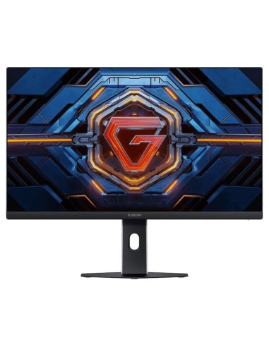 Monitor XIAOMI XIA-M GAM MON G24I 26 - Monitor Gaming Xiaomi Gaming Monitor G24i 2026 23.8'/ Full HD/ 1ms/ 200Hz/ IPS/ Negro