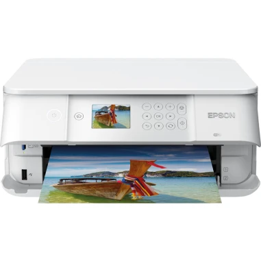 Epson Expression Premium XP-6105 - Impresora multifunción - color - chorro de tinta - A4/Legal (mate