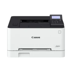 Canon i-SENSYS LBP633Cdw - Impresora - color - a dos caras - laser - A4/Legal - 1200 x 1200 ppp - ha