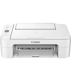 Canon PIXMA TS3351 - Impresora multifunción - color - chorro de tinta - 216 x 297 mm (original) - A4