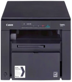 Canon i-SENSYS MF3010 - Impresora multifunción - B/N - laser - 216 mm de ancho (original) - A4/Legal