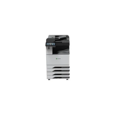 Lexmark CX944adtse - Impresora multifunción - color - laser - A3/Ledger (material) - hasta 65 ppm (c