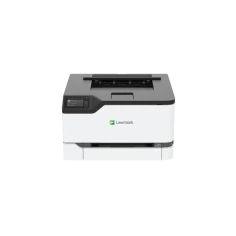 Lexmark CS431dw - Impresora - color - a dos caras - laser - A4/Legal - 600 x 600 ppp - hasta 24.7 pp