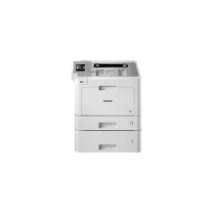 Brother HL-L9310CDWT - Impresora - color - a dos caras - laser - A4/Legal - 2400 x 600 ppp - hasta 3