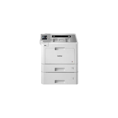 Brother HL-L9310CDWT - Impresora - color - a dos caras - laser - A4/Legal - 2400 x 600 ppp - hasta 3