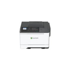 Lexmark CS521dn - Impresora - color - a dos caras - laser - A4/Legal - 1200 x 1200 ppp - hasta 33 pp