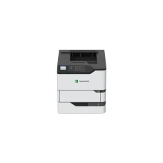 Lexmark MS821dn - Impresora - B/N - a dos caras - laser - A4/Legal - 1200 x 1200 ppp - hasta 52 ppm