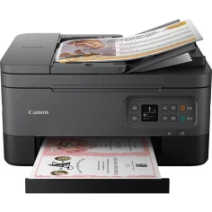 Canon PIXMA TS7450a - Impresora multifunción - color - chorro de tinta - A4 (210 x 297 mm), Legal (2