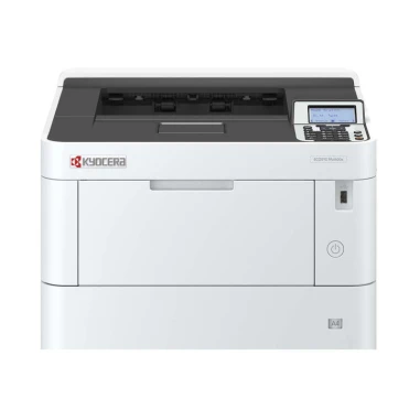 Kyocera ECOSYS PA4500X - Impresora - B/N - a dos caras - laser - A4/Legal - 1200 x 1200 ppp - hasta