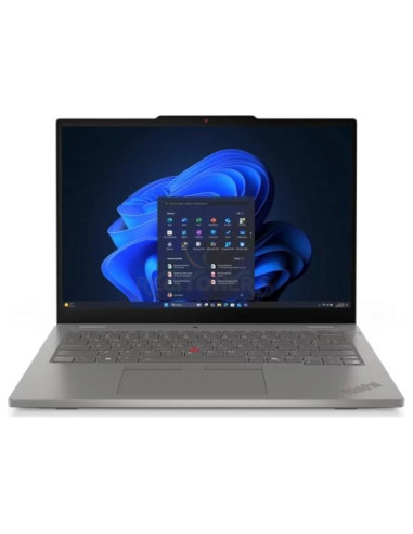 Portatil LENOVO 21R7001QSP - Lenovo NB TP L13 G6 2N1 U7-255H 16G 512 W11P 13.3”