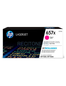 HP TONER MAGENTA LASERJET ENTERPRISE FLOW MFP M681Z, MFP M681, FLOW MFP M681, MFP M682 2