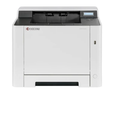 Kyocera ECOSYS PA2100cx - Impresora - color - a dos caras - laser - A4/Legal - 9.600 x 600 ppp - has