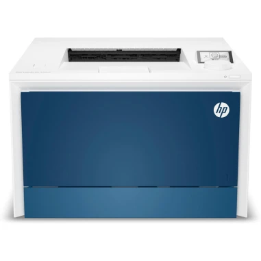 HP Color LaserJet Pro 4202dn - Impresora - color - a dos caras - laser - A4/Legal - 600 x 600 ppp -