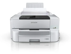 Epson WorkForce Pro WF-C8190DW - Impresora - color - a dos caras - chorro de tinta - A3 - 4.800 x 1.