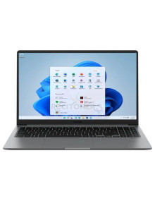Portatil SAMSUNG SAM-P NP754XHD-KD6ES - Portátil Samsung Galaxy Book5 Intel Core Ultra 5-225U/ 32GB/ 512GB SSD/ 15.6'/ Win11 Pro